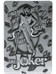 DC Comics - The Joker Collectible Plaque (Limited Edition)