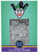 DC Comics - The Joker Collectible Plaque (Limited Edition)