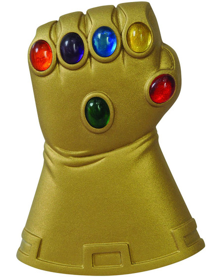 Marvel - Infinity Gauntlet Bottle Opener