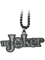 DC Comics - The Joker Necklace (Limited Edition)