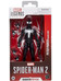 Marvel Legends Gamerverse: Spider-Man 2 - Peter Parker (Black Suit)