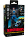 Transformers: Age of the Primes - Combaticon Vortex Deluxe Class