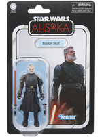 Star Wars The Vintage Collection: Ahsoka - Baylan Skoll