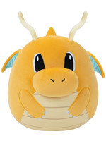 Squishmallows: Pokémon - Dragonite Plush - 25cm