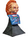 Bride of Chucky - Chucky Mini Bust