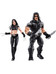 Marvel Legends: X-Force X-23 & Warpath 2-pack​