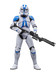 Star Wars Black Series: Revenge of the Sith 20th anniversary - Tactical Ops Trooper