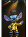 Lilo & Stitch - Ultimate Gold Suit Elvis Stitch