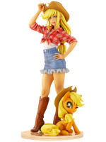 My Little Pony - Applejack Bishoujo - 1/7