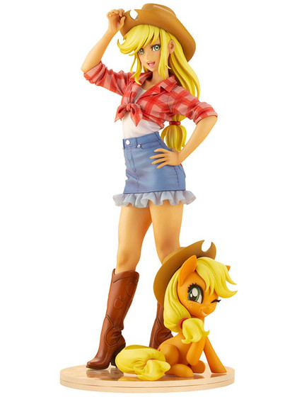 My Little Pony - Applejack Bishoujo - 1/7