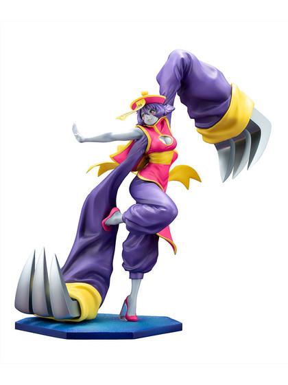 Darkstalkers - Hsien-Ko Bishoujo - 1/7