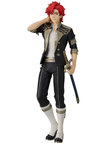 Fire Emblem: Three Houses - Sylvain Jose Gautier - Pop Up Parade
