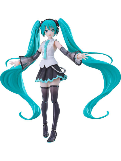 Hatsune Miku - Hatsune Miku NT - Figma