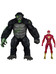 DC Multiverse - Flash vs Titano 2-Pack