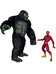 DC Multiverse - Flash vs Titano 2-Pack