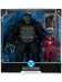 DC Multiverse - Flash vs Titano 2-Pack