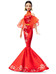 Barbie Signature Doll - Lunar New Year with Qipao Dress