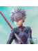 Evangelion: 3.0+1.0 Thrice Upon a Time - Kaworu Nagisa x Spear of Longinus