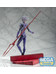 Evangelion: 3.0+1.0 Thrice Upon a Time - Kaworu Nagisa x Spear of Longinus