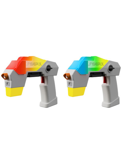 Laser X Ultra Micro Double - B2 Blasters 2-Pack