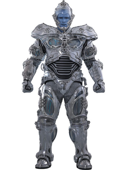 Batman & Robin - Mr. Freeze 1/6 - Movie Masterpiece