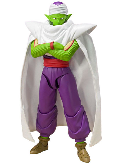 Dragon Ball Daima - Piccolo - S.H.Figuarts
