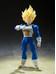 Dragon Ball Z - Super Saiyan Vegeta (Awakened Super Saiyan Blood) - S.H. Figuarts