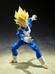 Dragon Ball Z - Super Saiyan Vegeta (Awakened Super Saiyan Blood) - S.H. Figuarts