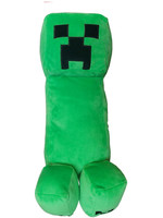 Minecraft - Creeper Kudde