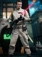 Ghostbusters (1984) - Peter Venkman - 1/6