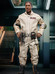 Ghostbusters (1984) - Winston Zeddemore - 1/6