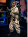 Ghostbusters (1984) - Winston Zeddemore - 1/6