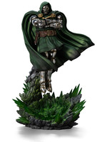 Marvel - Doctor Doom BDS Art Scale Diorama - 1/10