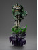 Marvel - Doctor Doom (Deluxe Edition) BDS Deluxe Art Scale Diorama - 1/10