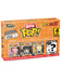 Funko Bitty POP! Dragon Ball 4-Pack Series 3