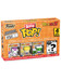 Funko Bitty POP! Dragon Ball 4-Pack Series 4