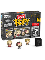 Funko Bitty POP! Game of Thrones 4-Pack Series 4