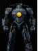 Pacific Rim - JG-02: Gipsy Danger Model Kit - 1/350