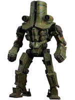 Pacific Rim - JG-01: Cherno Alpha Model Kit - 1/350