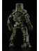 Pacific Rim - JG-01: Cherno Alpha Model Kit - 1/350