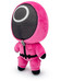 Squid Game - Guard Plush