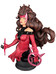 Marvel Comics - Scarlet Witch Bust - 1/7
