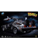 Back to the Future II - Time Machine Premium UMS - 1/6
