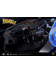 Back to the Future II - Time Machine Premium UMS - 1/6