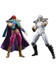 Digaction: Fist of the North Star - Juda & Rei 2-Pack