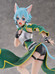 Cantabile: Sword Art Online - Sinon