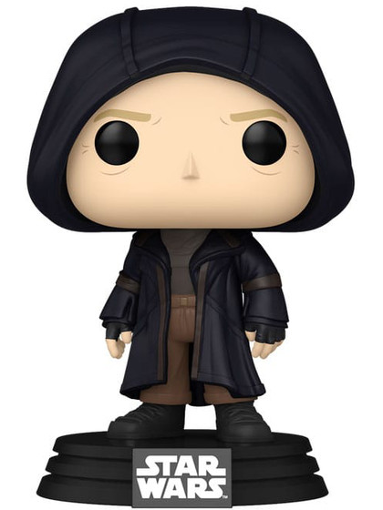 Funko POP! Star Wars: Andor - Luthen Rael