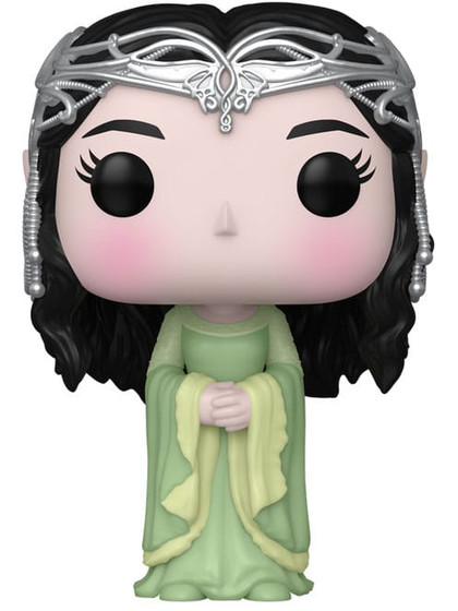 Funko POP! Movies: Lord of the Rings - Arwen