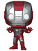 Funko POP! Marvel: The Infinity Saga - Iron Man (Mark 5)