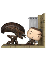 Funko POP! Moment: Alien 3 - Ripley & The Runner